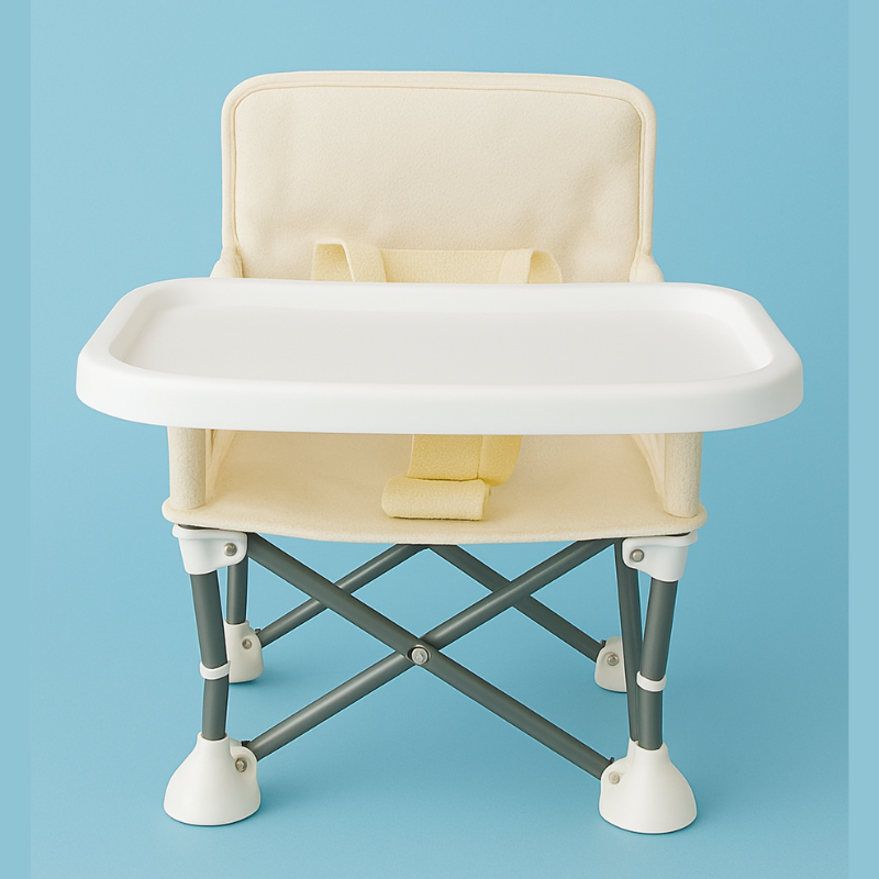 Toddler Camping Chair™ - Komfortabel camping til børn - Campingstol