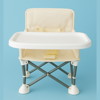 Thumbnail for Toddler Camping Chair™ - Komfortabel camping til børn - Campingstol