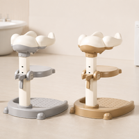 Thumbnail for LittleSplash – Stabil og sikker – brusestativ til babyer