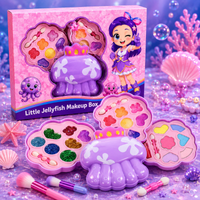 Thumbnail for Make-Up Playset™ - Sikker og stimulerende for kreativiteten - magisk makeup