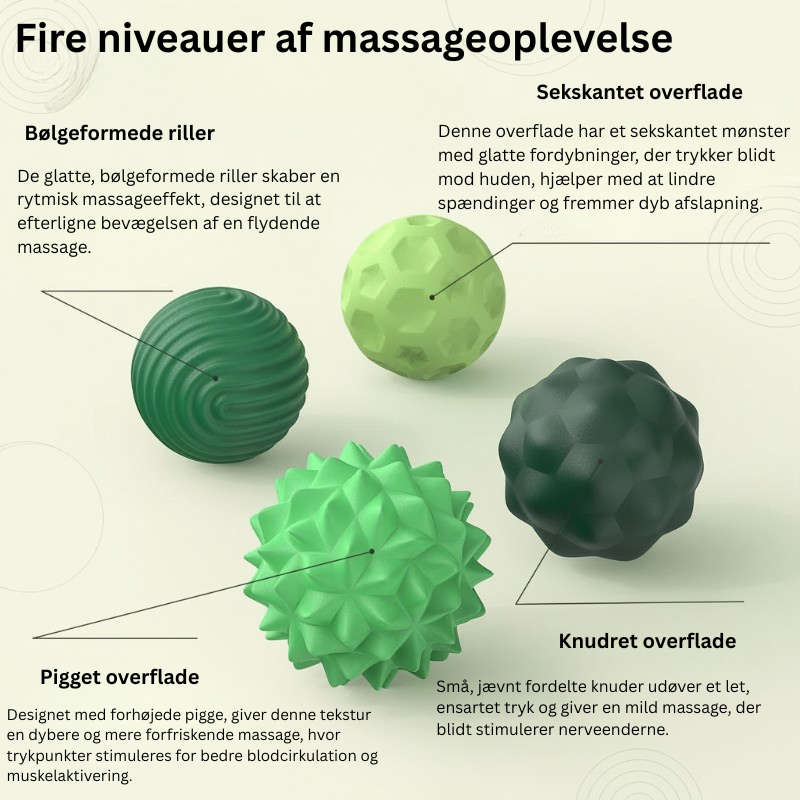 CalmSphere – Blødt & fokuseret – Magnetisk stresslegetøj