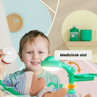 Thumbnail for MedJoy – Lærerigt og interaktivt – Læge- og tandlægesæt