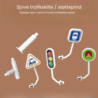 Thumbnail for DIY Cube Track – Kreativ & Aktiv – Kreativ DIY-togbane