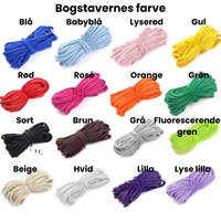 Thumbnail for CuddleBasket – Sød & personlig – Personlig blekurv