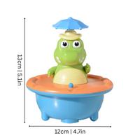 Thumbnail for SplashCroco – Magisk vandsjov - legetøj til bad og pool