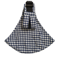 Thumbnail for Baby Sling Carrier™ - Justérbar bæresele - Hofteslynge