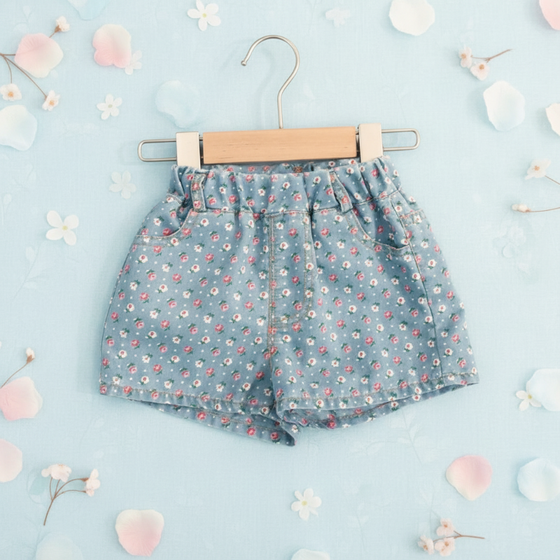 Mini Fashion™ - Sommerdesign - Sommersæt