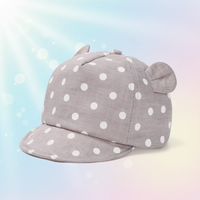 Thumbnail for MiniStyle – Trendy & blød – Børnekasket