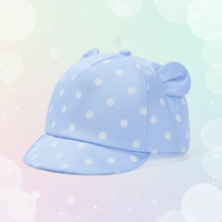 Thumbnail for MiniStyle – Trendy & blød – Børnekasket