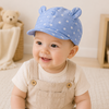 MiniStyle – Trendy & blød – Børnekasket