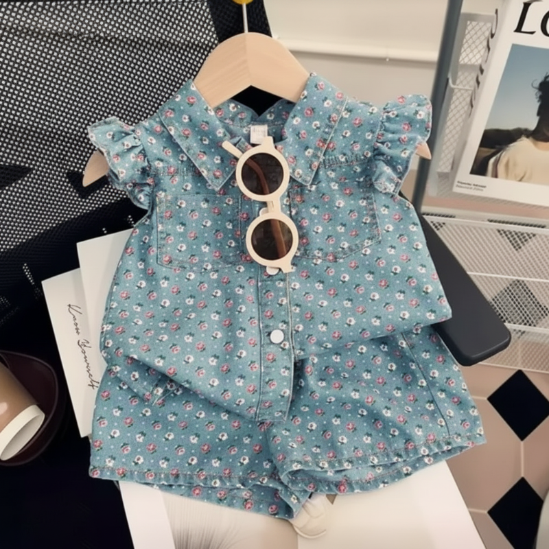 Mini Fashion™ - Sommerdesign - Sommersæt