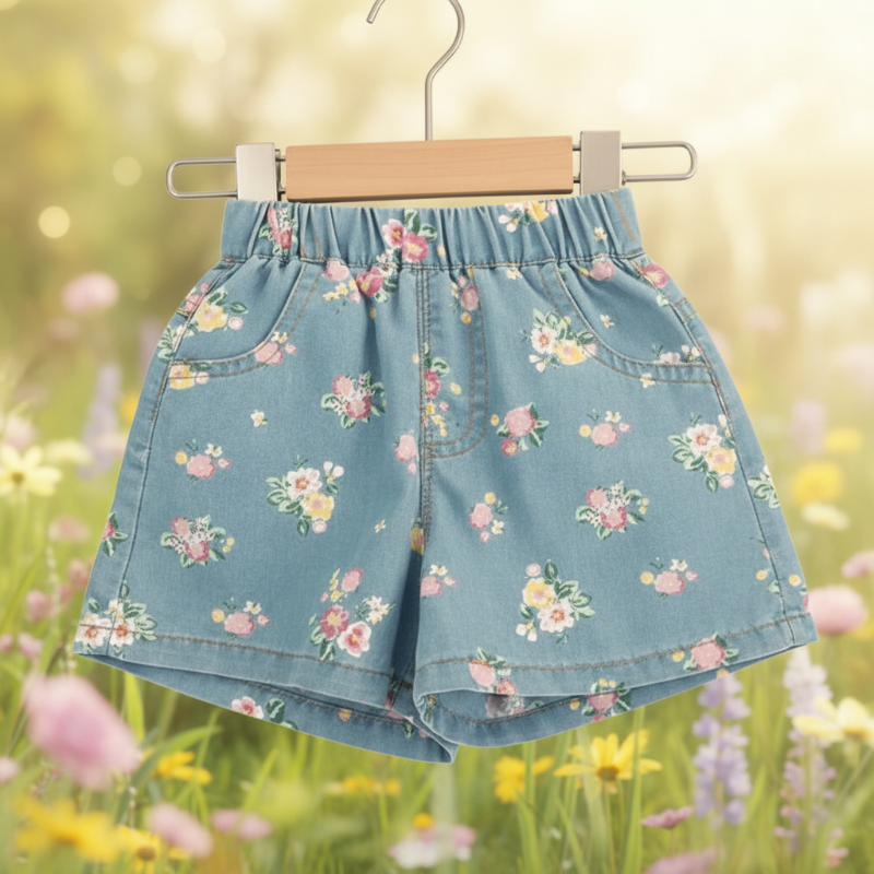 Mini Fashion™ - Sommerdesign - Sommersæt