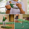 Mini Golf Practice Set – Aktivt & lærerigt – Golf-træningssæt