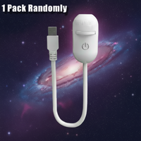 Thumbnail for NightSky – Dæmpbar & magisk i soveværelset – LED Galaxy-lampe