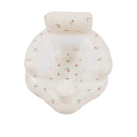 Thumbnail for ComfySeat – Komfortabel og sikker – Oppustelig baby- og småbørnssæde