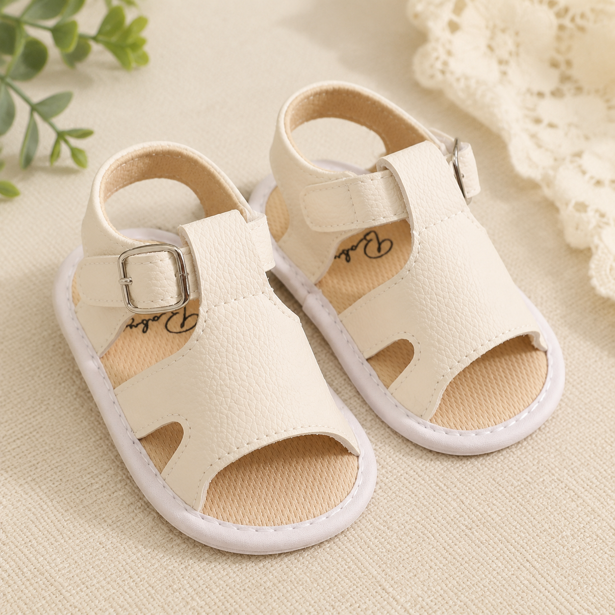 Mini Fashion™ - Soft Fit - Sandaler til børn