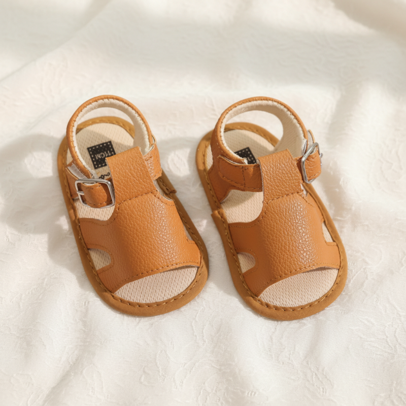 Mini Fashion™ - Soft Fit - Sandaler til børn