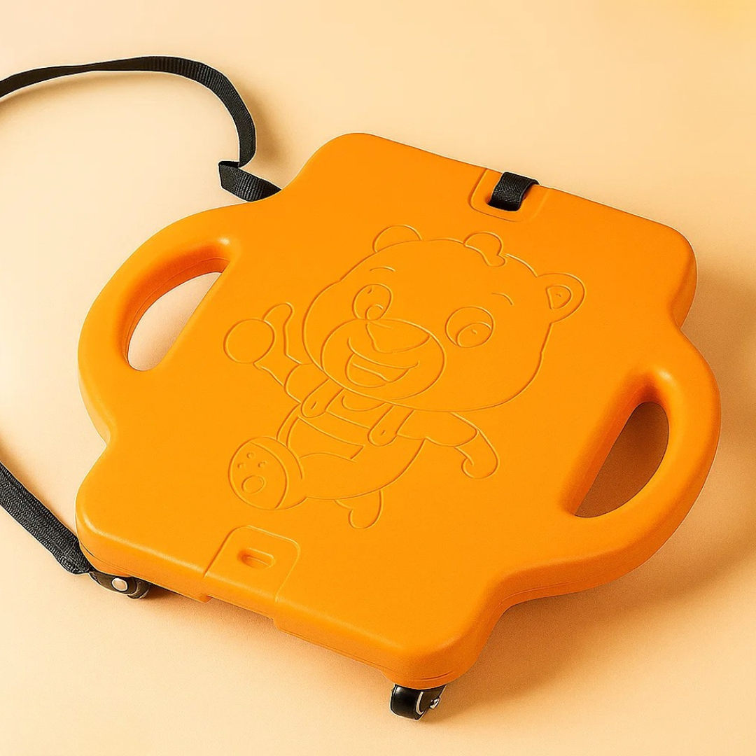 BalanceFun – Sporty & Educational – Balance Balance Board