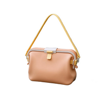 Thumbnail for SeaBag – Vandleg & Praktisk – Stor vandtæt skuldertaske i silikone