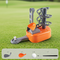 Thumbnail for GolfFun – Aktivt & interaktivt – Minigolf-træningsspil