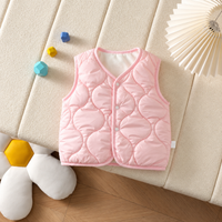 Thumbnail for Mini Fashion™ - Til drenge og piger - Vest