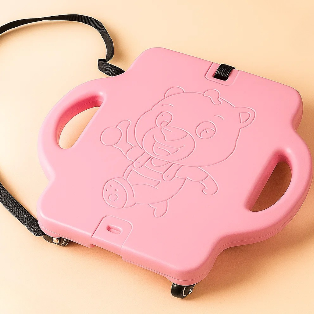 BalanceFun – Sporty & Educational – Balance Balance Board