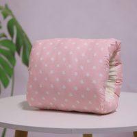 Thumbnail for MamáEase – Ergonomisk og blød – Ammepude til baby