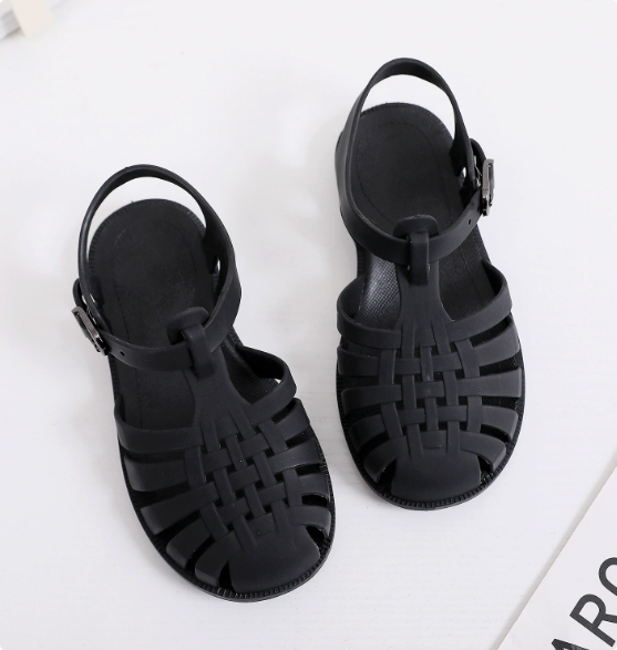 Mini Fashion™ - Sandaler (badesko)