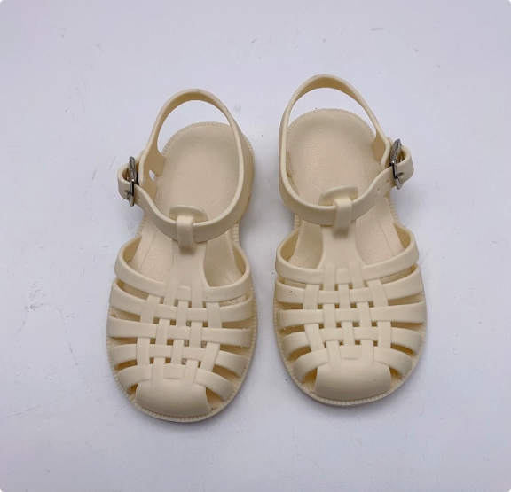 Mini Fashion™ - Sandaler (badesko)