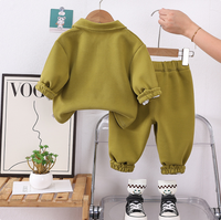 Thumbnail for Mini Fashion™ - Nuttede Pomfritter - To-delt Sæt