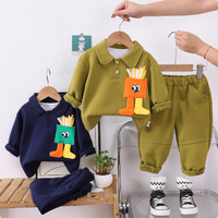 Thumbnail for Mini Fashion™ - Nuttede Pomfritter - To-delt Sæt