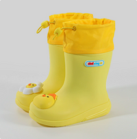 Thumbnail for Mini Fashion™ - Vandtæt til børn - Gummistøvler