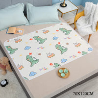 Thumbnail for ComfyCub Baby Changingmat™ - Hold dig tør i sengen - Pusleunderlag