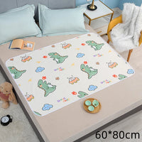 Thumbnail for ComfyCub Baby Changingmat™ - Hold dig tør i sengen - Pusleunderlag