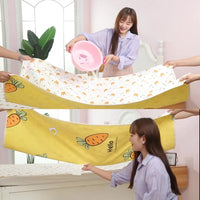 Thumbnail for ComfyCub Baby Changingmat™ - Hold dig tør i sengen - Pusleunderlag