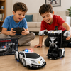 RoboRacers – Kreativt & lærerigt – RC-bil til robot