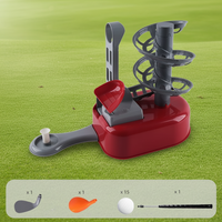 Thumbnail for GolfFun – Aktivt & interaktivt – Minigolf-træningsspil