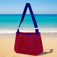 Thumbnail for BeachPlay – Vandleg og læring – Strandtasker