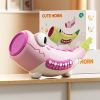 Thumbnail for HappyHorn – Legende & musikalsk – Legetøj med dyrelyde