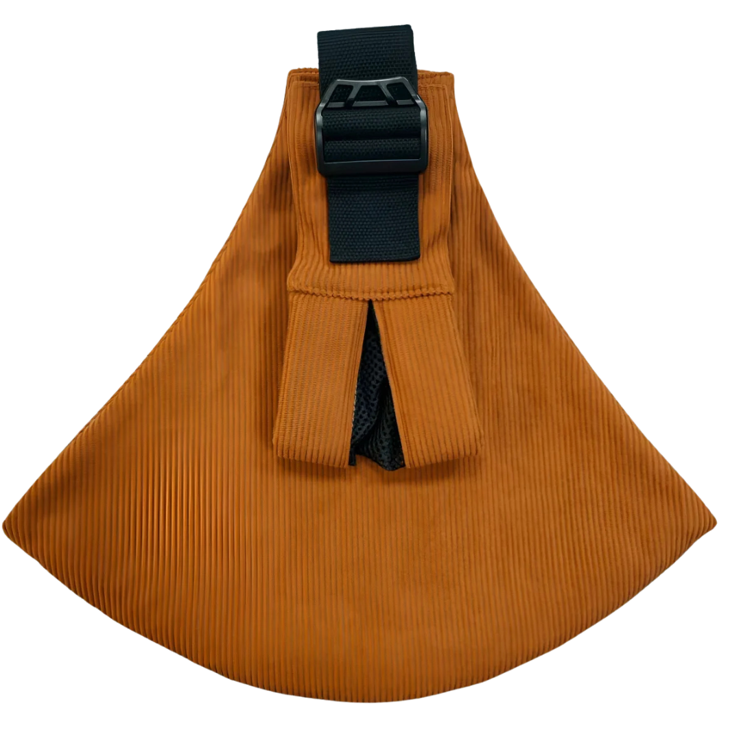 Baby Sling Carrier™ - Justérbar bæresele - Hofteslynge