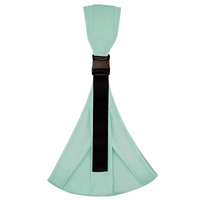 Thumbnail for Baby Sling Carrier™ - Ekstra bred bæresele - Ergonomisk hoftebærer