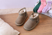 Thumbnail for CozySteps – Varm og praktisk - Enkellaarsjes til børn