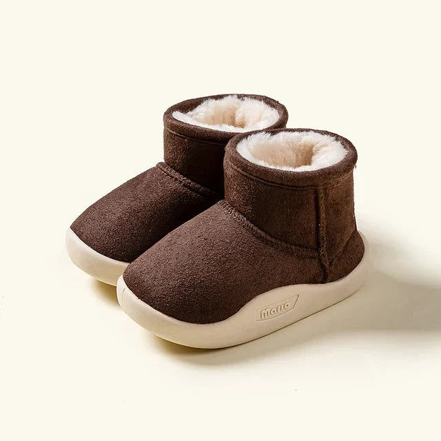 MiniWarm – Ultimativ komfort – Abuya vinterstøvler