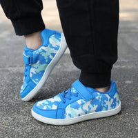 Thumbnail for Barefoot – Åndbar og let – Barefoot Mesh Sneakers
