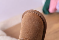 Thumbnail for CozySteps – Varm og praktisk - Enkellaarsjes til børn