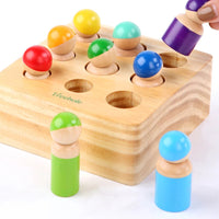 Thumbnail for Woods™ - Opdag og sorter - Sorteringsspil