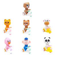 Thumbnail for Animal Motorcycle Toy™ - Eventyr på hjul - Legetøjsbil