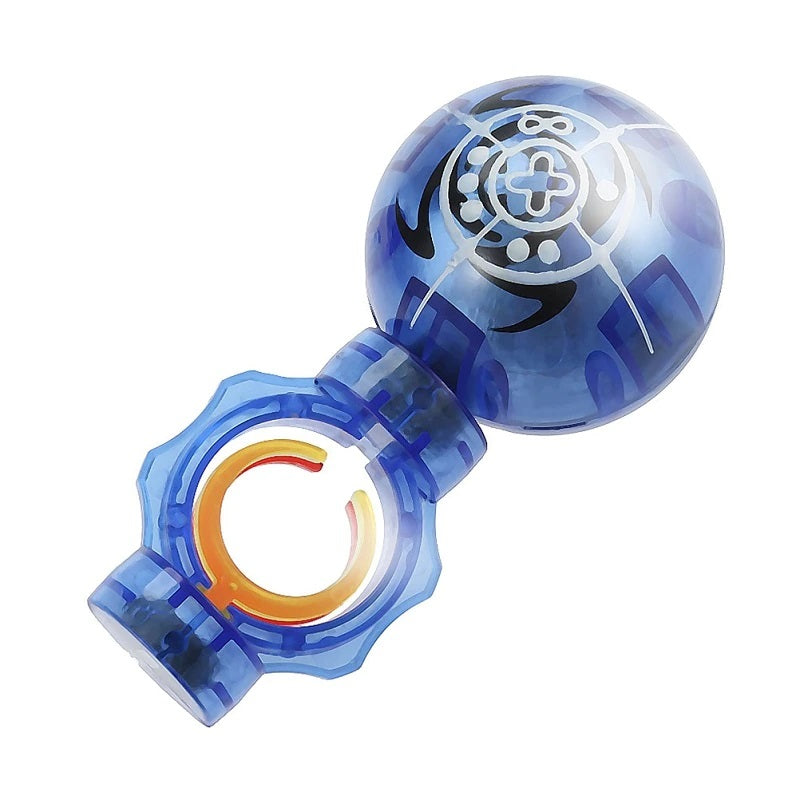 Magnet Toys™ - En unik fidget-ring - Fidget-legetøj