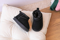 Thumbnail for CozySteps – Varm og praktisk - Enkellaarsjes til børn