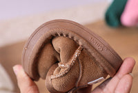 Thumbnail for CozySteps – Varm og praktisk - Enkellaarsjes til børn